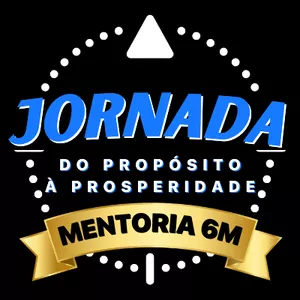 Imagem do curso MENTORIA - ALDO CALESCO - 6M