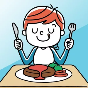 Imagem de capa para o Curso online Meu filho Sem Obesidade