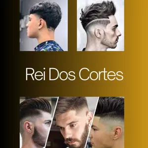 Imagem de capa para o Ebook O Rei Do Corte