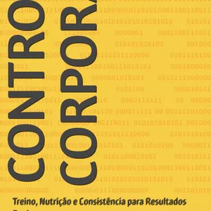 Imagem de capa para o Ebook Guia Completo de Nutrição e Ganho de Massa para Jovens e Adultos
