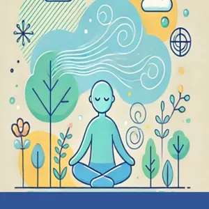 Cover image for Ebook Mindfulness for active little minds: Practical Guide for families and therapists of children with ADHD