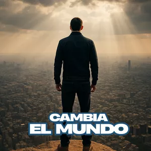 Imagen de portada para Ebook CAMBIA EL PARADIGMA, CAMBIA TU MUNDO