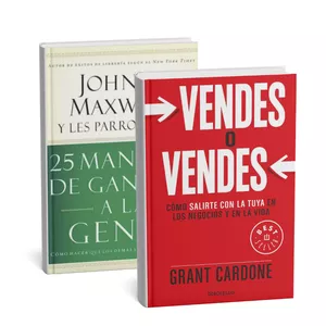 Imagen de portada para Ebook PACK 2 X 1: CONECTA, INFLUYE Y VENDE MÁS