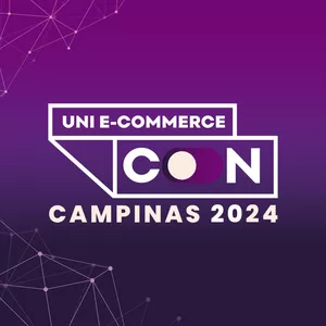 Imagem de capa para o Evento presencial Uni E-commerce Con Campinas - SP 