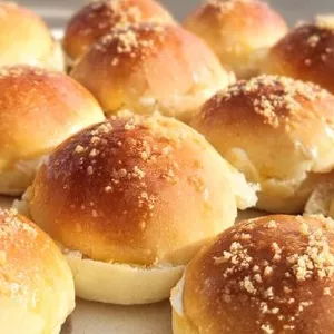 Imagem de capa para o Ebook Pão Delicia da Bahia Lucrativo 