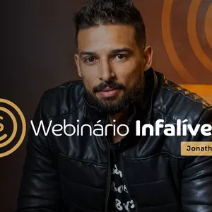 Imagem de capa para o Curso online Webinário Infalível