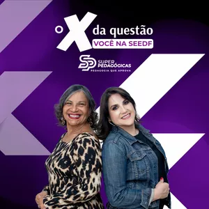 Imagem de capa para o Curso online Super Pedagógicas 