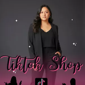 Imagen de portada para Ebook Mama Emprendedora, trasforma tu tiempo libre en ventas con Tiktok Shop