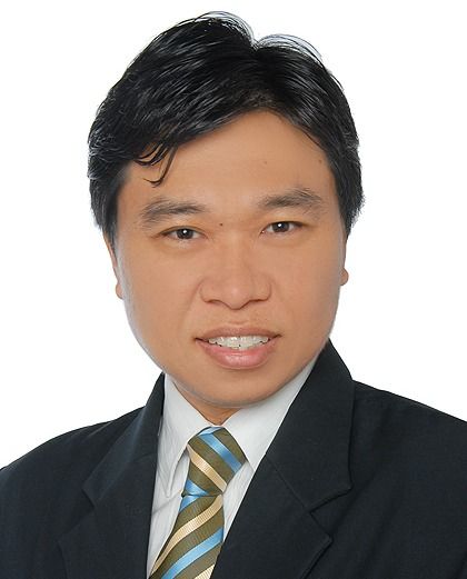 Kenny Lok