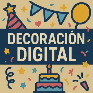 Imagen de portada para Curso online 🧾 Guía Completa: Cómo Vender Invitaciones Digitales desde Casa