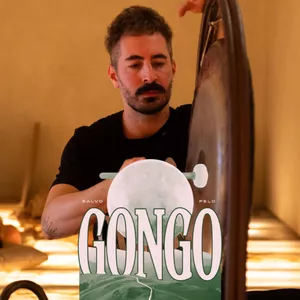 Imagem de capa para o Curso online Salv@ pelo Gongo