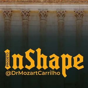 Imagem de capa para o Curso online InShape - Os 5 Pilares do Shape