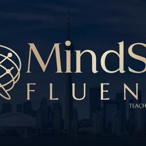 Imagem de capa para o Curso online Mindset Fluente