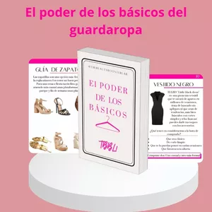 Imagen de portada para Ebook EL PODER DE LOS BASICOS
