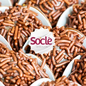 Imagem de capa para o Curso online Método Céu de Brigadeiro - Premium