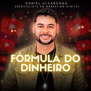 Imagem de capa para o Curso online Fórmula do Dinheiro 
