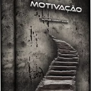 Imagem de capa para o Ebook Motivação
