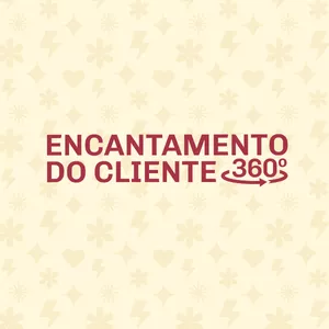 Imagem de capa para o Curso online Curso On-line Encantamento do Cliente 360º