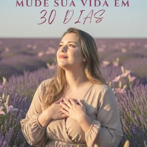 Imagem de capa para o Ebook Guia Terapêutico: MUDE SUA MENTE, MUDE SUA VIDA 