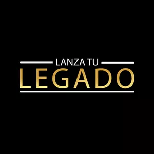 Imagen de portada para Curso online Lanza Tu Legado (Junio)