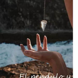 Imagen de portada para Curso online CURSO DEL PENDULO NIVEL 1