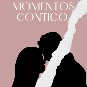 Imagen de portada para Ebook 101 Besos y Momentos Contigo