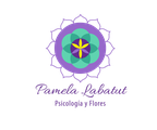 Pamela Labatut logo