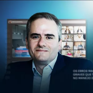 Imagem de capa para o Curso online Mentoria Consultório Nefrológico