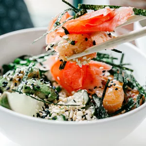 Imagen de portada para Curso online Diplomatura en Cocina Internacional Oriental