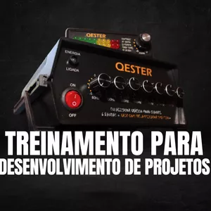 Imagem do curso Eletrônico Alta Performance