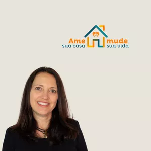 Imagem de capa para o Curso online Feng Shui Harmoniza - Ame sua casa mude sua vida - P