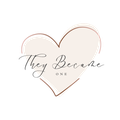 They Became One logo
