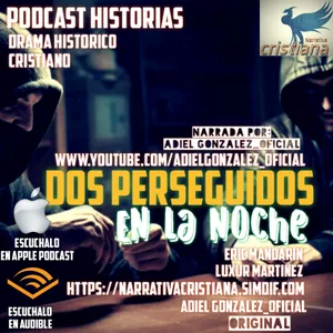 Imagen de portada para Curso online Dos Perseguidos en la noche