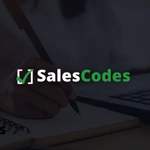 Imagem de capa para o Curso online SalesCodes - Códigos das Vendas