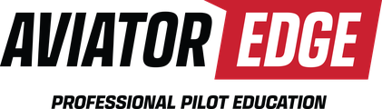 Aviator Edge logo