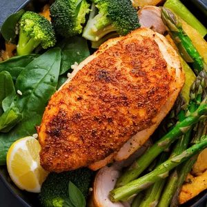 Imagen de portada para Ebook Dieta Cetogenica