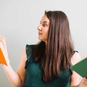 Imagem do curso Língua Portuguesa e Docência