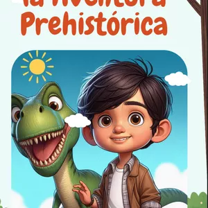 Imagen de portada para Ebook HISTORIA PARA NIÑOS 