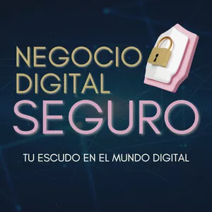 Imagen de portada para Curso online Negocio Digital Seguro: Tu Escudo en el Mundo Digital