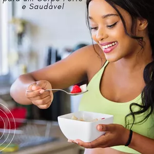 Imagem de capa para o Ebook Diversas Maneiras de Fazer Exercícios Físicos para um Corpo Forte e Saudável