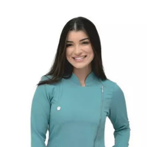 Imagem de capa para o Ebook MOLDE EM PDF JALECO COM ZÍPER 