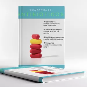 Imagen de portada para Ebook GUIA RAPIDA DE ANTIBIOTICOS 