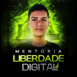 Imagem do curso Mentoria Liberdade Digital