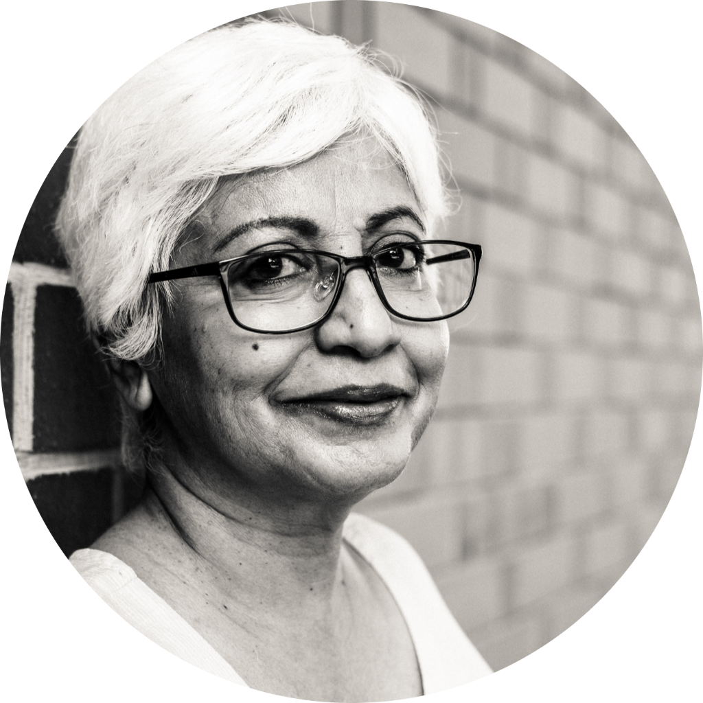 Martha Olvera