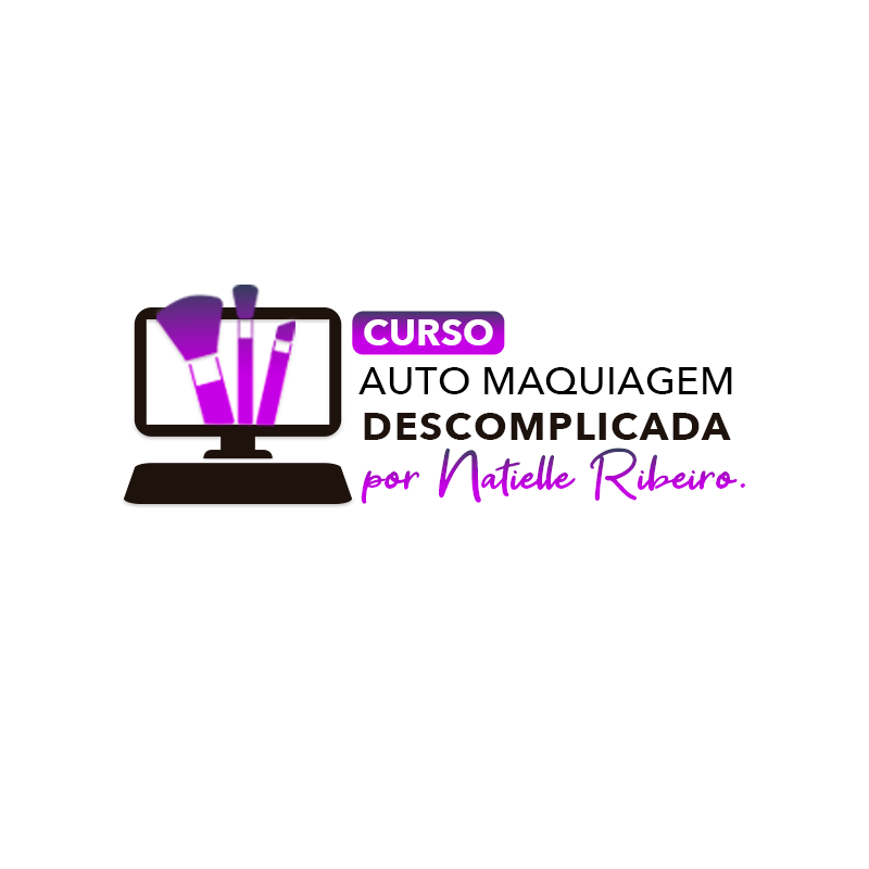 Imagem do curso Auto Maquiagem Descomplicada