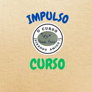 Imagem de capa para o Curso online Curso de Física Exclusivo - IMPULSO E QUANTIDADE DE MOVIMENTO