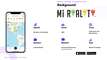 Mi Rialiti [my reality] Online Training