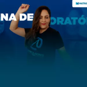 Imagem de capa para o Curso online Pare de Falar e Comece a Matricular: A Chave para Vender Mais Matrículas e Alcançar a Sucesso no Mercado Educacional