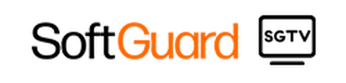 SoftGuard TV logo