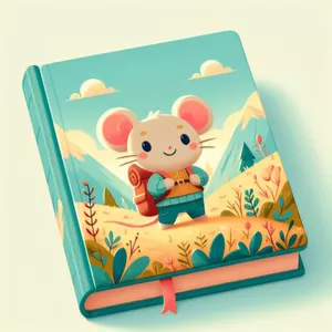 Imagen de portada para Ebook Cuentos Para Niños